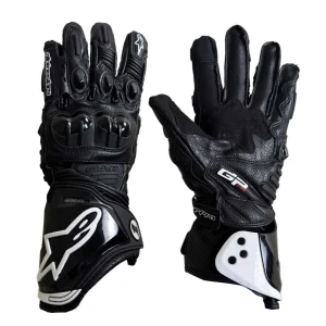 دستکش اورجینال ساق دار برند الپین استار