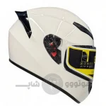 QIKE fixed jaw helmet code 5