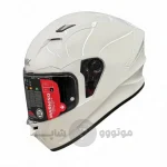 کلاه کاسکت فک ثابت SMK STELLAR کد8