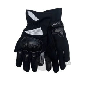 دستکش پروتکشن دار زمستانی کد 1