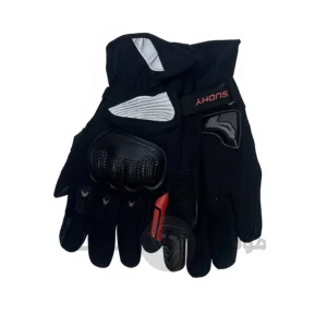 دستکش پروتکشن دار زمستانی کد 2