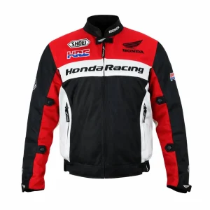 کاپشن موتور سواری هوندا (Honda)