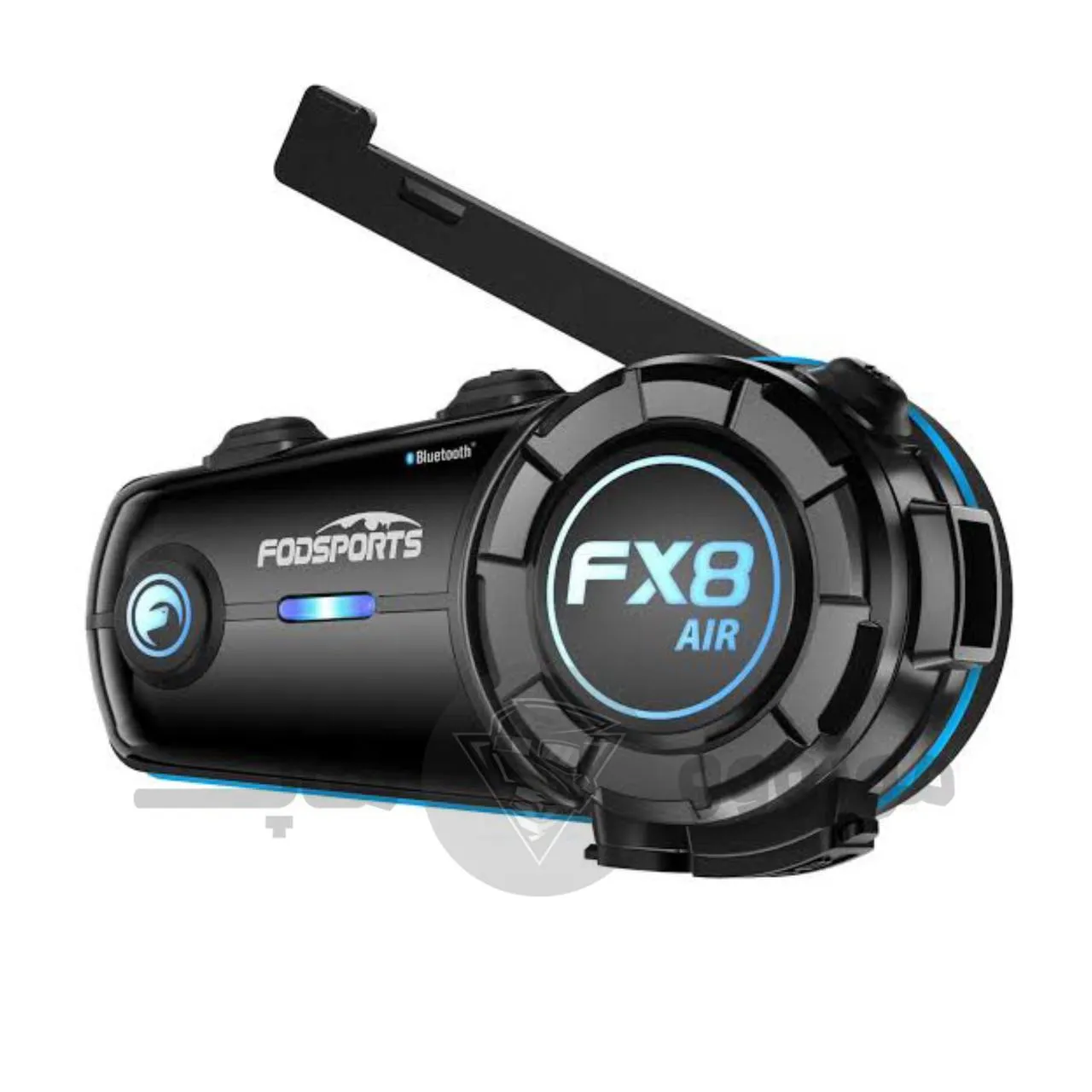 بلوتوث کلاه کاسکت مدل fx8 air