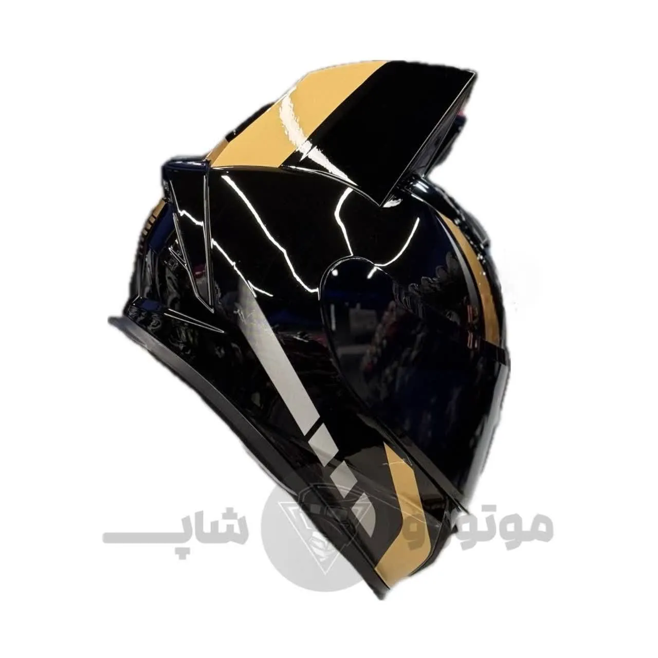 کلاه کاسکت گوشدار برند IBK