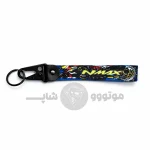 جاسوییچی خارجی کد 25