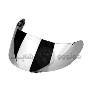 طلق جیوه ای کلاه کاسکت طرح AGV