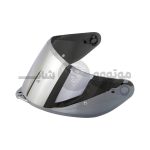 طلق جیوه ای کلاه کاسکت طرح AGV