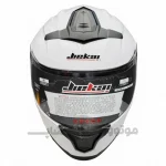 کلاه کاسکت فک متحرک برند جایکا کد 4