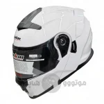 کلاه کاسکت فک متحرک برند جایکا کد 4