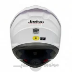 کلاه کاسکت فک متحرک برند جایکا کد 4