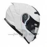 کلاه کاسکت فک متحرک برند جایکا کد 4