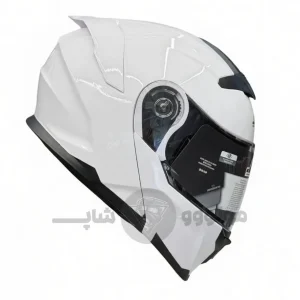 کلاه کاسکت فک متحرک برند جایکا کد 4