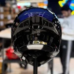 کلاه کاسکت فک متحرک استیل برد SB20 کد 27