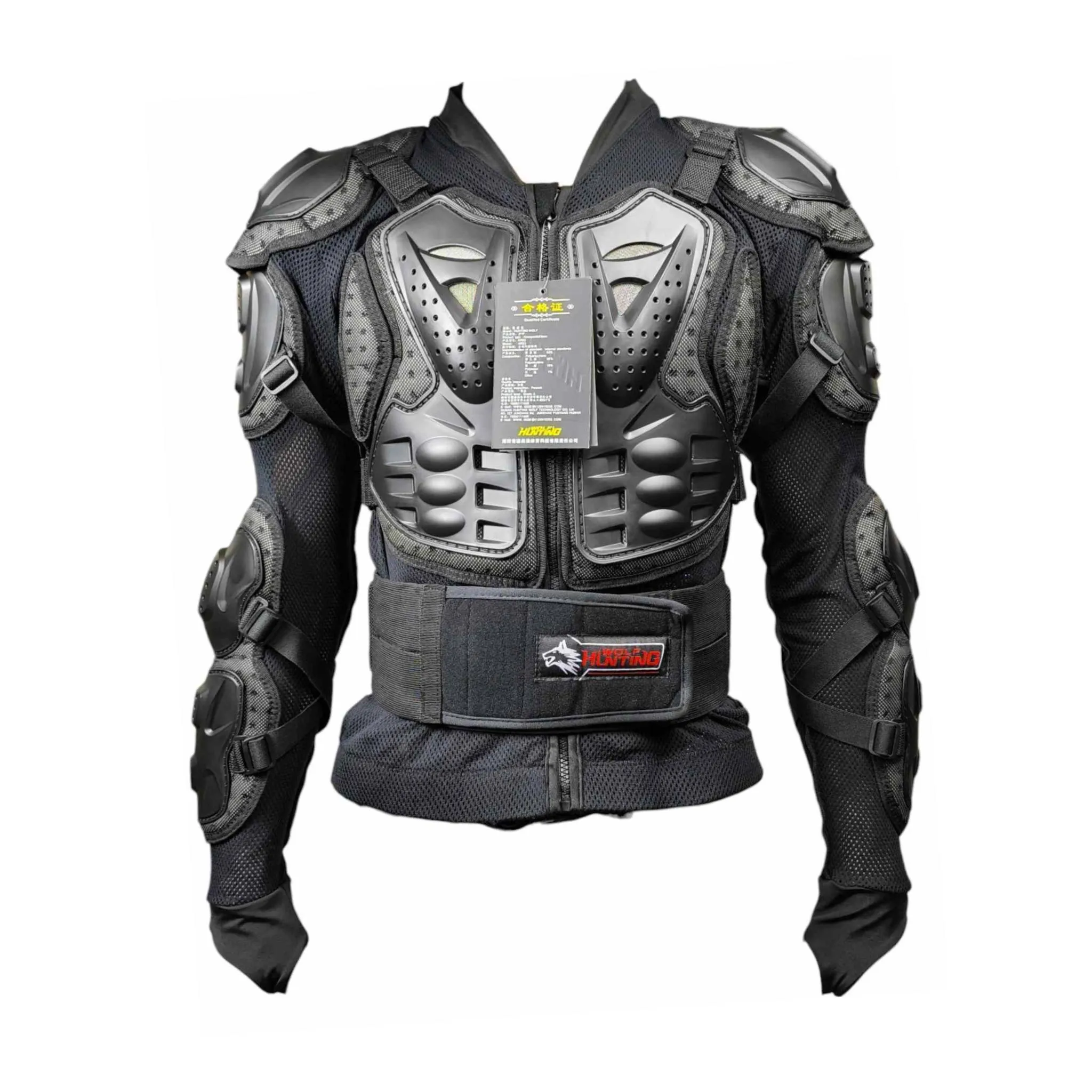 شولدر 12 تیکه برند wolf