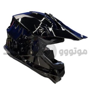 کلاه کاسکت کراسی اسکایکو کد 1
