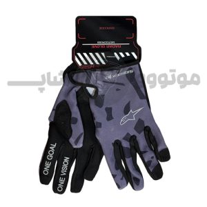 دستکش آلپین استار کد 5