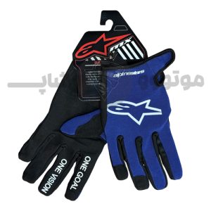 دستکش آلپین استار کد 8