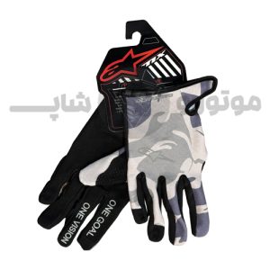 دستکش آلپین استار کد 9
