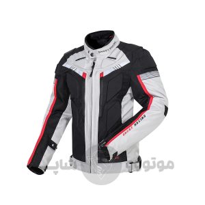 کاپشن تک برند gost racing کد 1