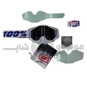 عینک کراسی 100 کد 16