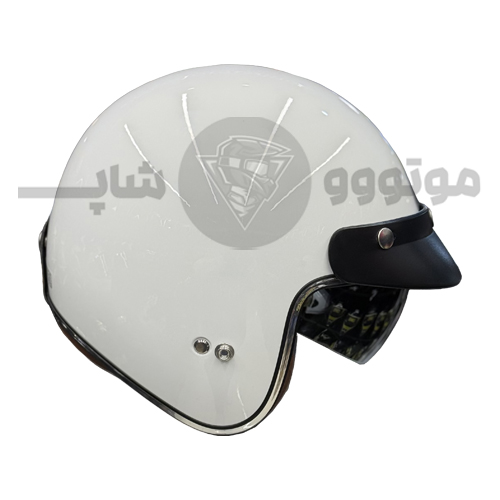 کلاه کاسکت وسپایی راپیدو کد 2