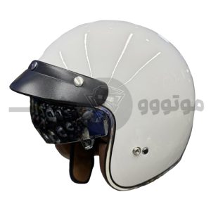 کلاه کاسکت وسپایی راپیدو کد 2