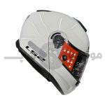 کلاه کاسکت فک متحرک LS2 مدل Strobe 2 کد 6