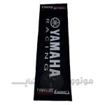 فرش زیر موتور طرح یاماها