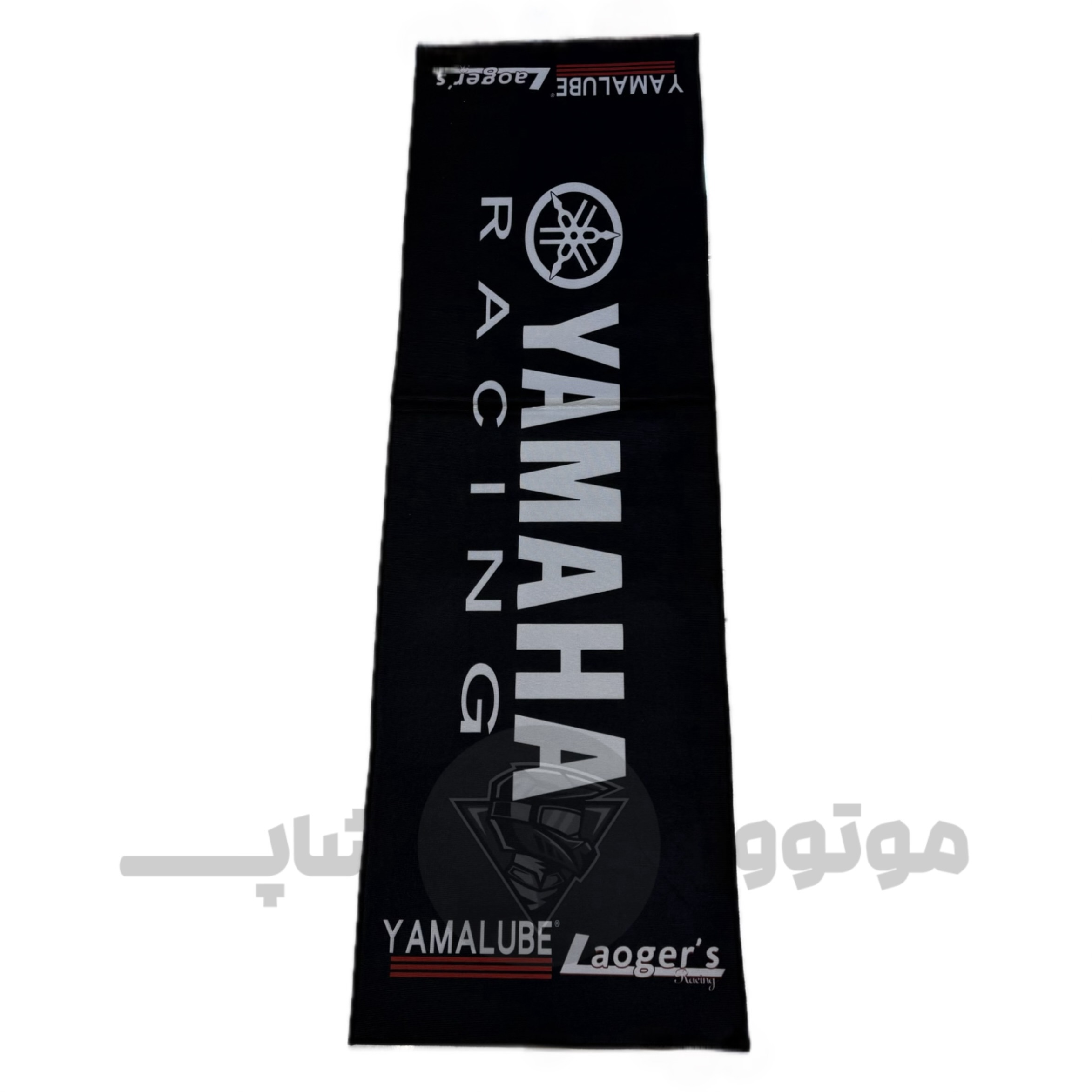 فرش زیر موتور طرح یاماها