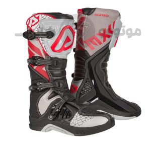 بوت برند اکربیس کد 1