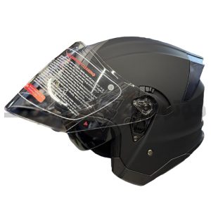 کلاه کاسکت بدون فک DA1 408 کد 3