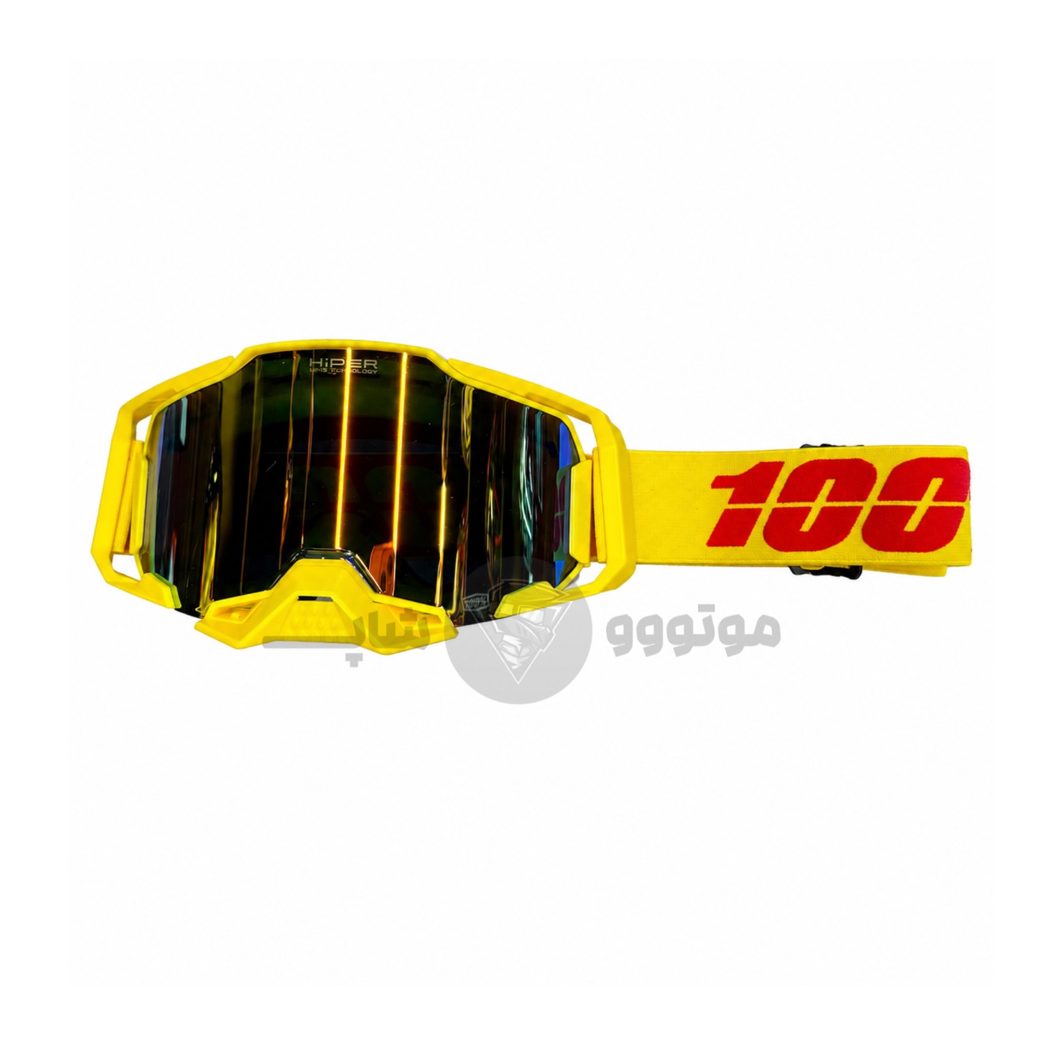 عینک کراسی 100% آرمگا کد 22