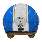 کلاه کاسکت وسپایی بئون ایتالیا B_110 کد 5