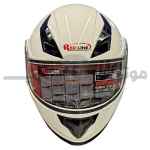 کلاه کاسکت فک متحرک ردلاین 939 کد 14