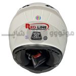 کلاه کاسکت فک متحرک ردلاین 939 کد 14