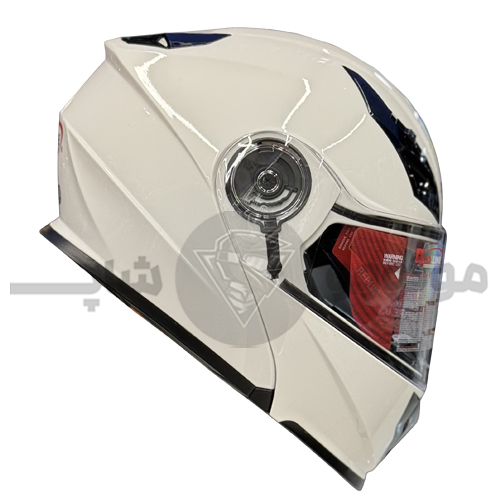 کلاه کاسکت فک متحرک ردلاین 939 کد 14