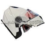 کلاه کاسکت فک متحرک ردلاین 939 کد 14