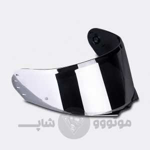 طلق جیوه ای کلاه کاسکت فک متحرک فلش مدل ۹۳۵