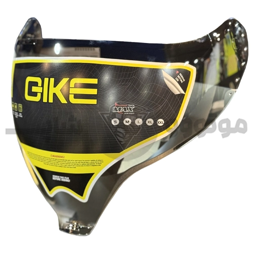 Divorce mercury qike full face fp02 طلق جیوه ای کلاه کاسکت فک ثابت فول فیس برند کایک مدل fp02