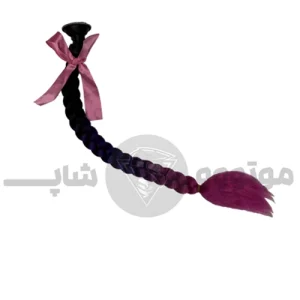 بافت مو کلاه کاسکت کد 1
