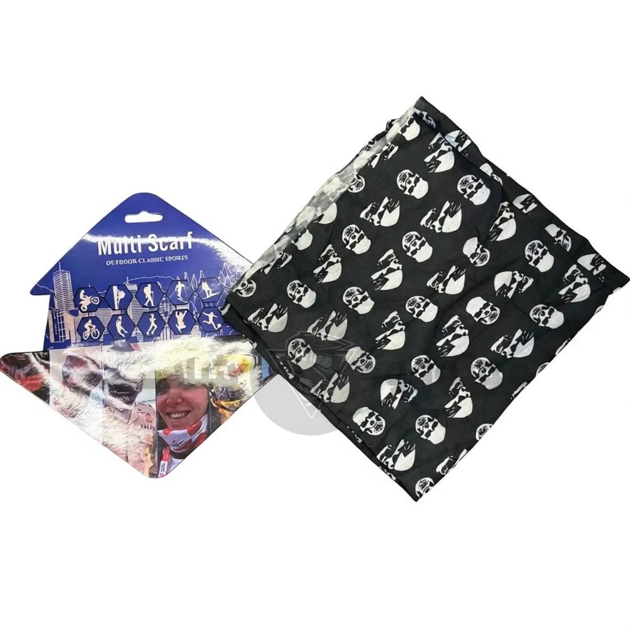 Scarf code 1 اسکارف کد 1
