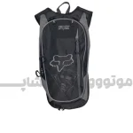 کوله camel back برند fox مشکی طوسی