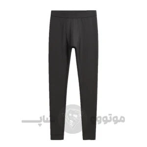 بیس لایر مردانه مشکی