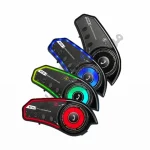 بلوتوث کلاه کاسکت مدل BT35