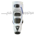 بوت ریس برند تایگر سفید
