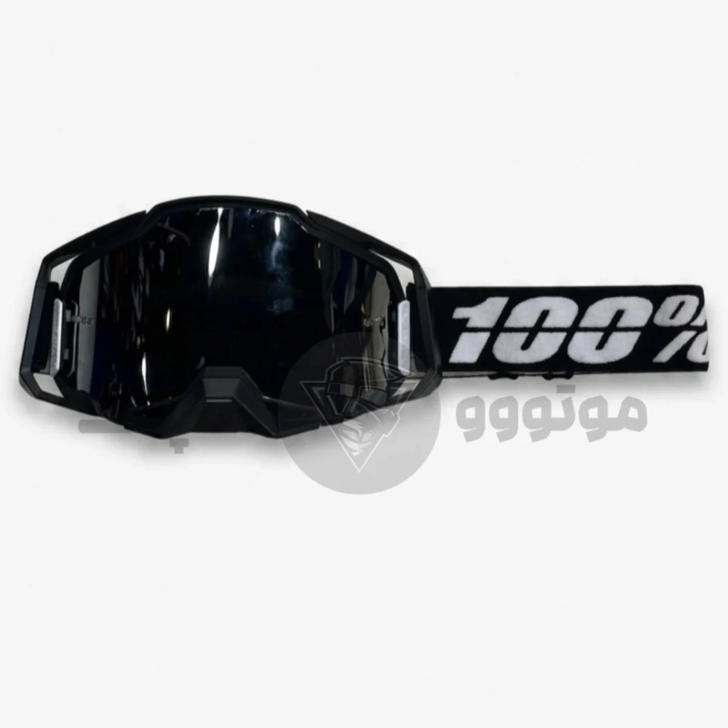 عینک کراسی 100% مدل آرمگا کد 3