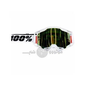 عینک کراسی 100% مدل آرمگا کد 7