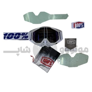 عینک کراسی 100% کد 5