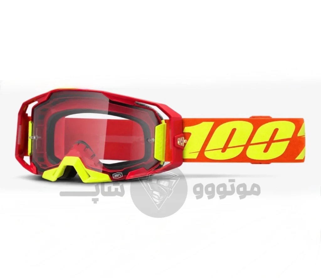 عینک کراسی 100% کد 1