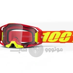 عینک کراسی 100% کد 1